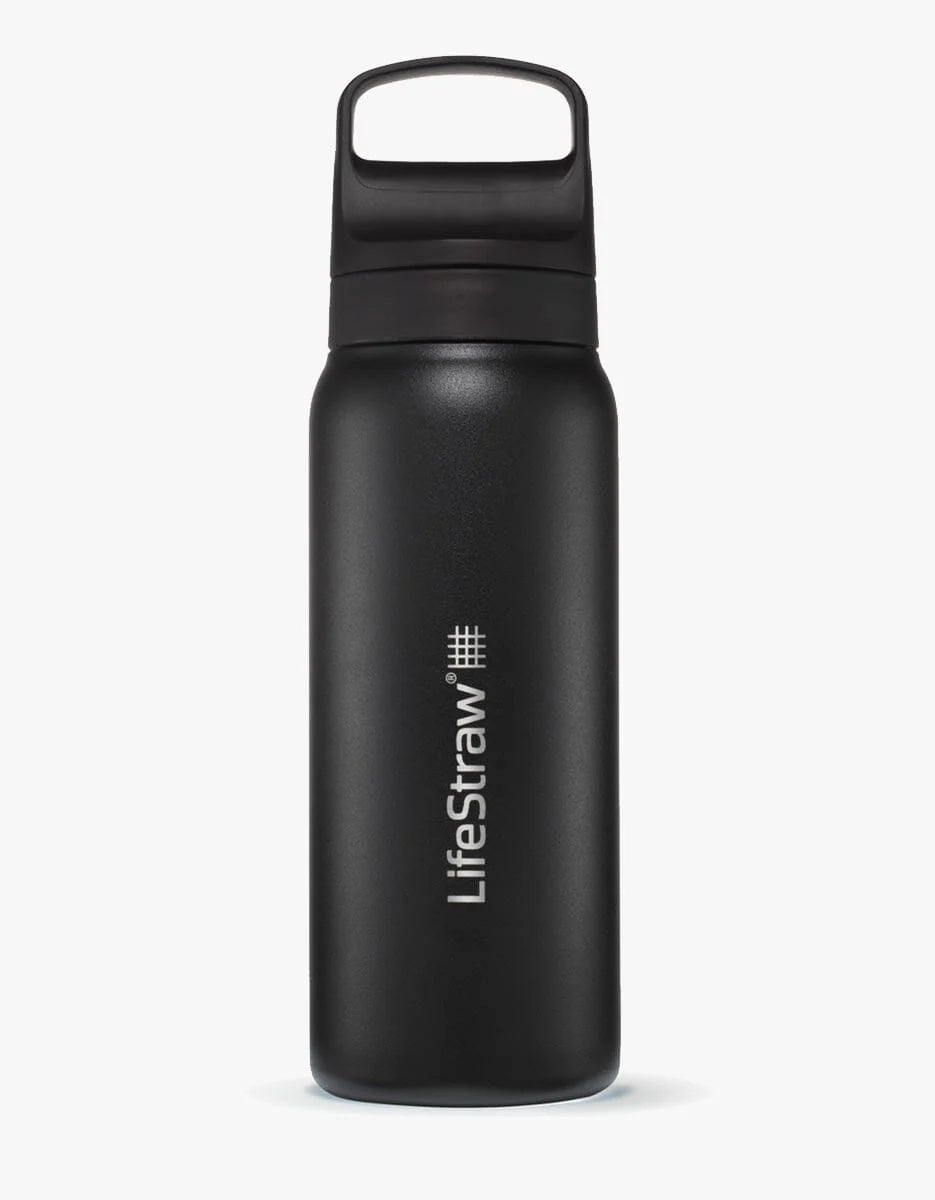 LifeStraw Go Series Stainless Steel