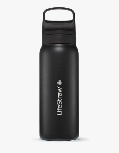 LifeStraw Go Series Stainless Steel