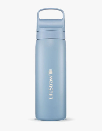 LifeStraw Go Series Stainless Steel