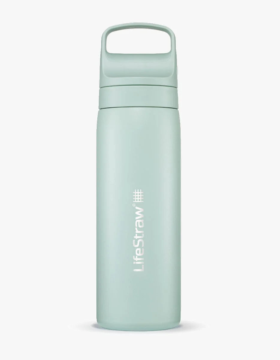 LifeStraw Go Series Stainless Steel