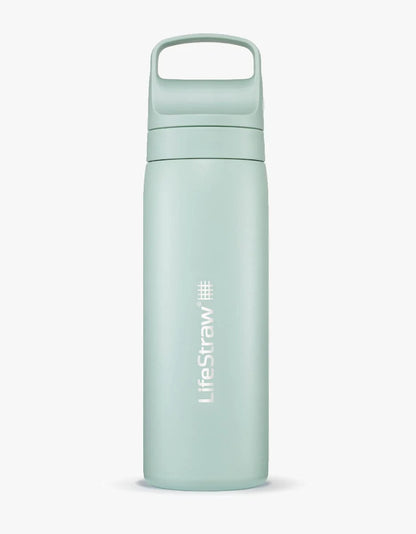 LifeStraw Go Series Stainless Steel