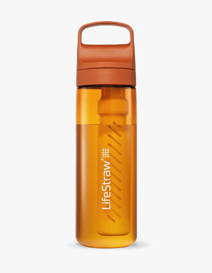 Lifestraw GO 650ml