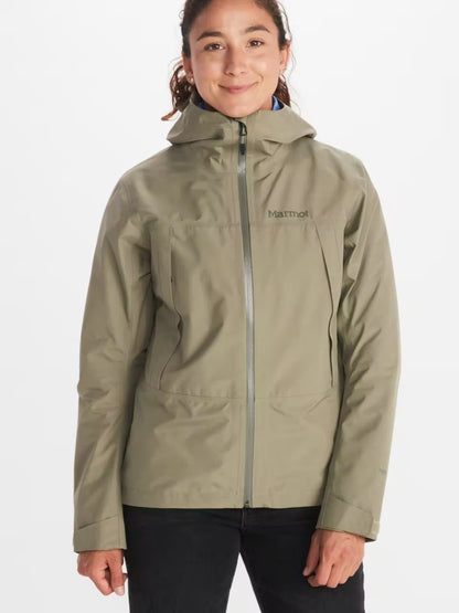 Women's Minimalist Pro Gore-Tex Jacket