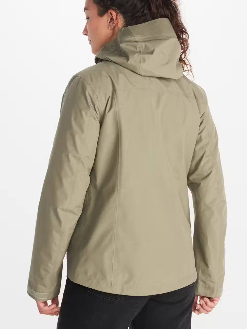 Women's Minimalist Pro Gore-Tex Jacket