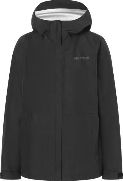 Women's Minimalist Gore-Tex Jacket