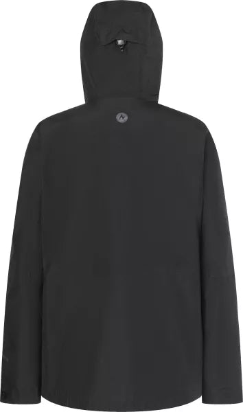 Women's Minimalist Gore-Tex Jacket