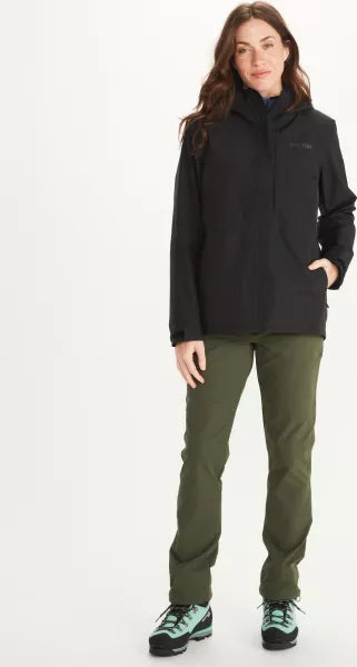 Women's Minimalist Gore-Tex Jacket