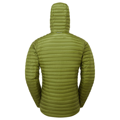 Men's Anti-Freeze Lite Down Jacket