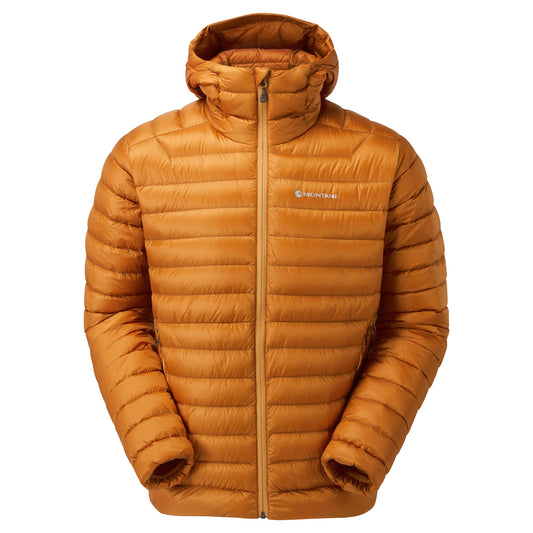 Anti-Freeze Hoodie