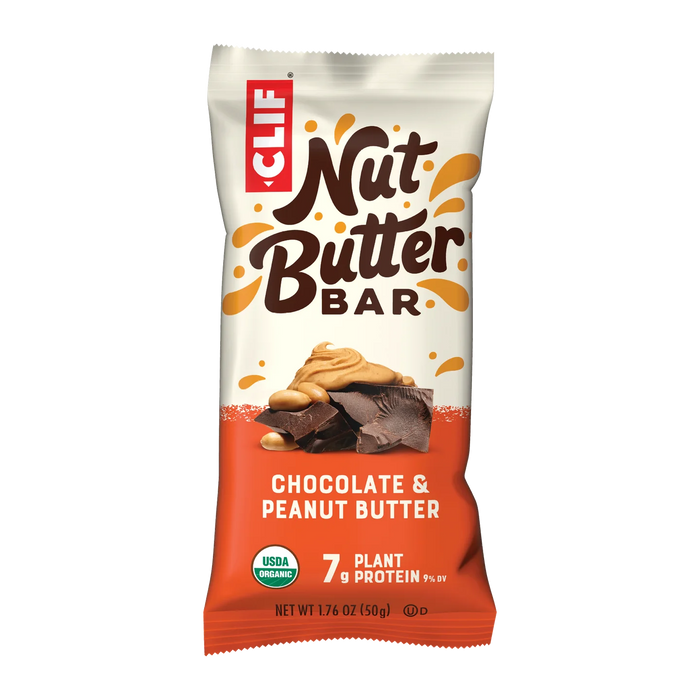 Nut Butter Bar Peanut Butter