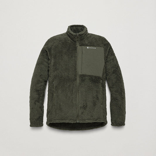 Caldus XT 2.0 Fleece Jacket