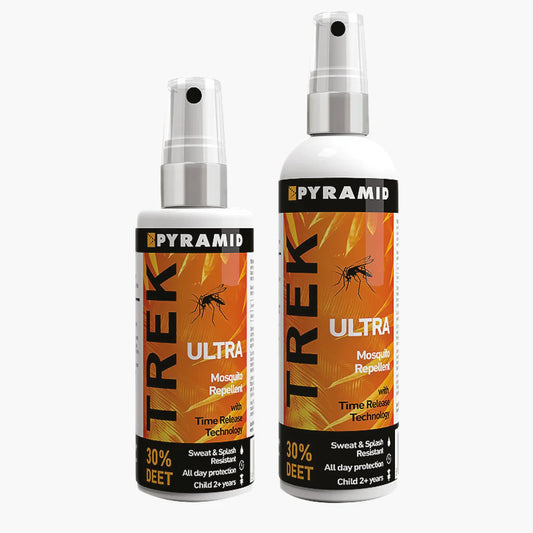 Mosquito 30% Deet Spray 100ml