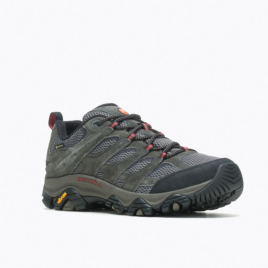 Moab 3 Gore-Tex Shoe