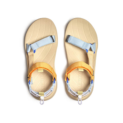 Women's Speed Fusion Web RMX Sandal