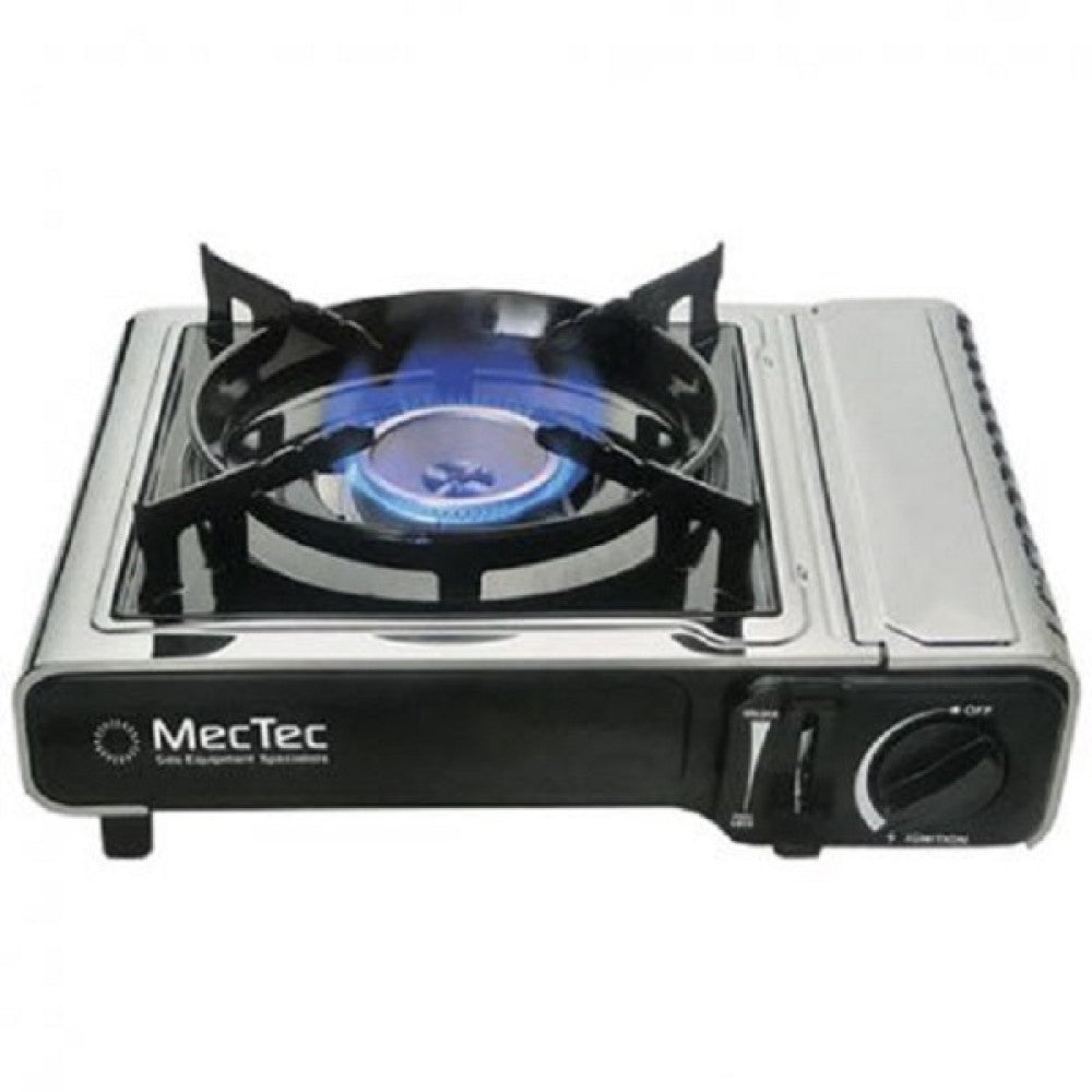 Portable Mectec Cooker