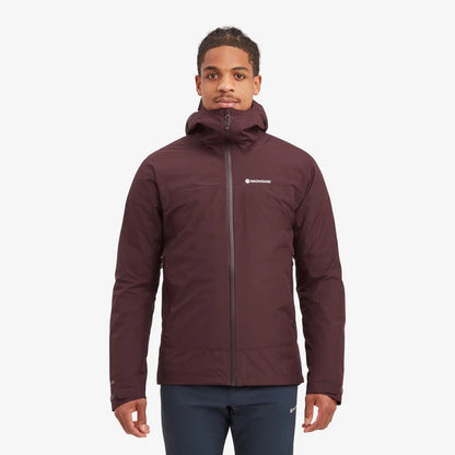 Men's Spirit Jacket Gore-Tex