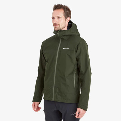 Men's Spirit Jacket Gore-Tex