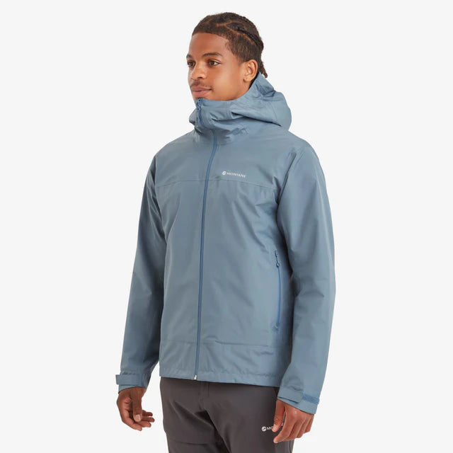 Men's Spirit Jacket Gore-Tex