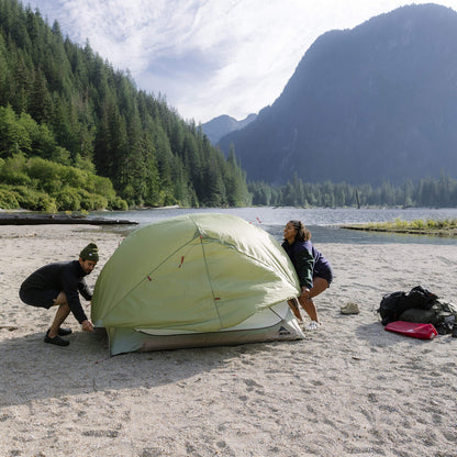 Elixir 2 Tent