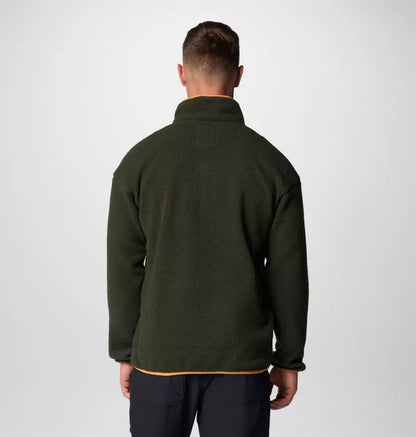 Helvetia II Half Snap Fleece