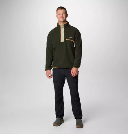 Helvetia II Half Snap Fleece