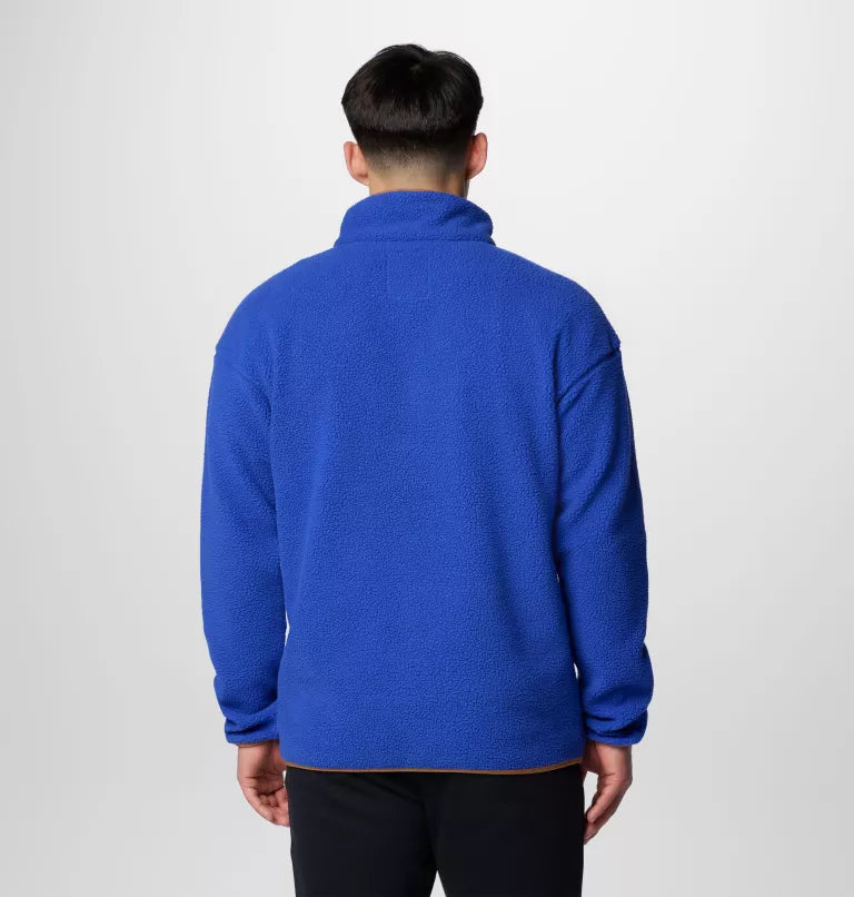 Helvetia II Half Snap Fleece