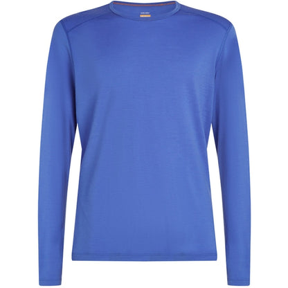 Men's 200 Oasis Long Sleeve Crew Merino Baselayer