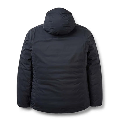 Microlight Shield Waterproof Down Jacket