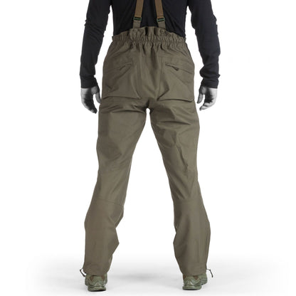 Monsoon XT Tactical Rainpants