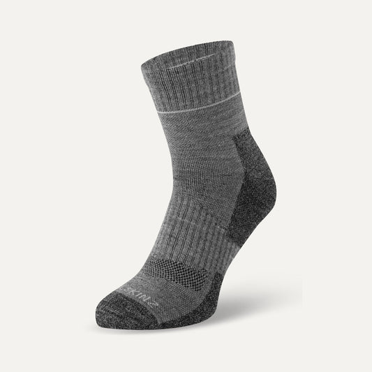 Morston Solo Quickdry Ankle Sock