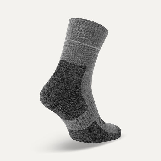 Morston Solo Quickdry Ankle Sock
