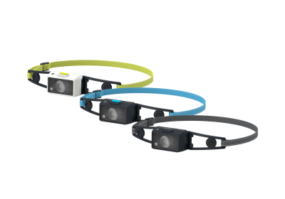 NEO1R Headlamp 250 Lumens