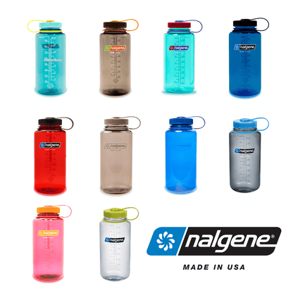 Sustain Wide Mouth 1L