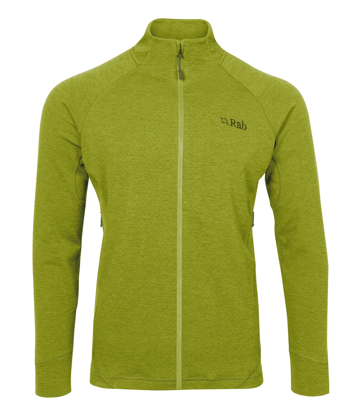 Nexus Full-Zip Jacket