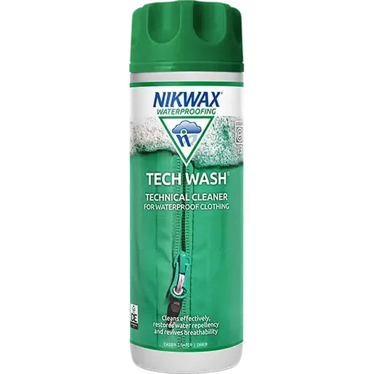 Tech Wash 300ml