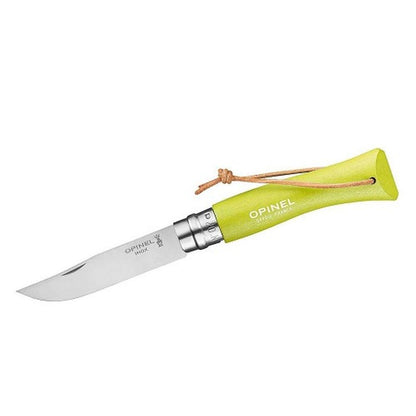 Trekking Knife No.7