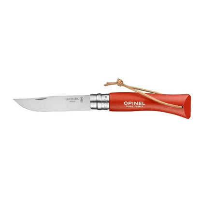 Trekking Knife No.7