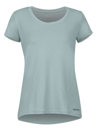 Women's Tech Lite SS Scoop