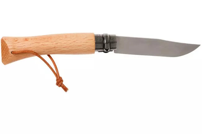 Stainless Steel Blade No. 7