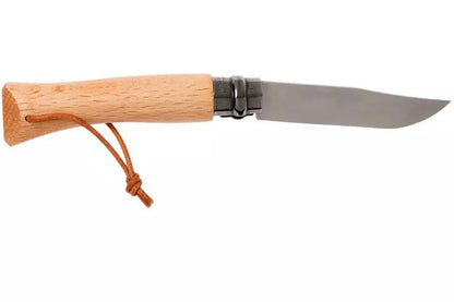 Stainless Steel Blade No. 7
