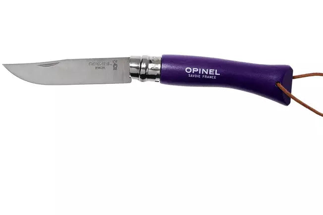 Opinel Trekking Knife No.7