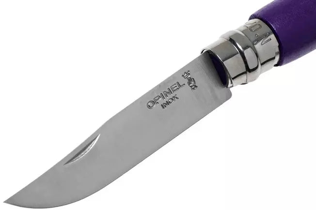 Opinel Trekking Knife No.7