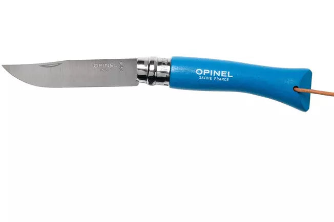 Opinel Trekking Knife No.7