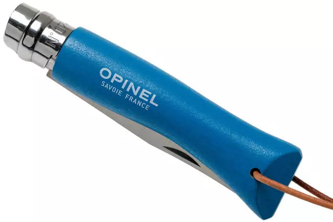 Opinel Trekking Knife No.7