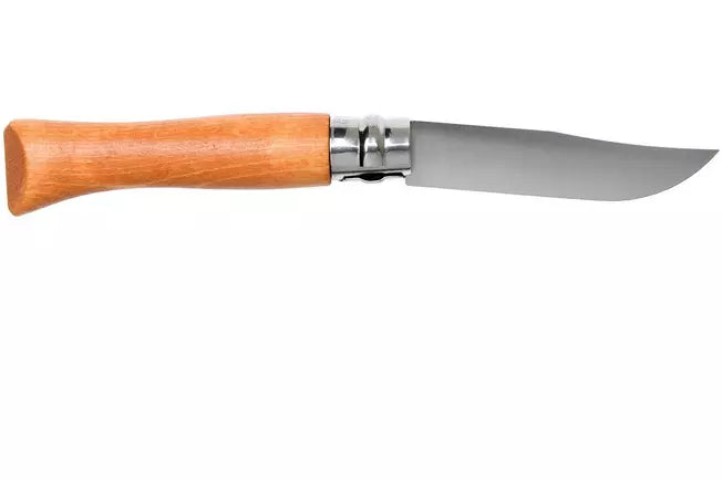Carbone Steel Blade