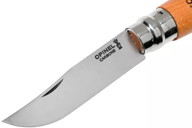 Carbone Steel Blade