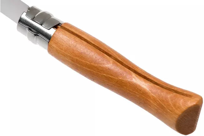 Carbone Steel Blade