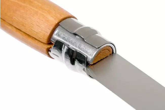 Carbone Steel Blade