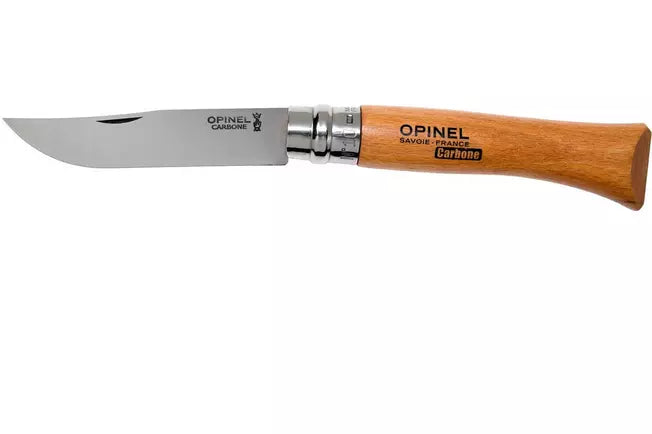 Carbone Steel Blade No. 10