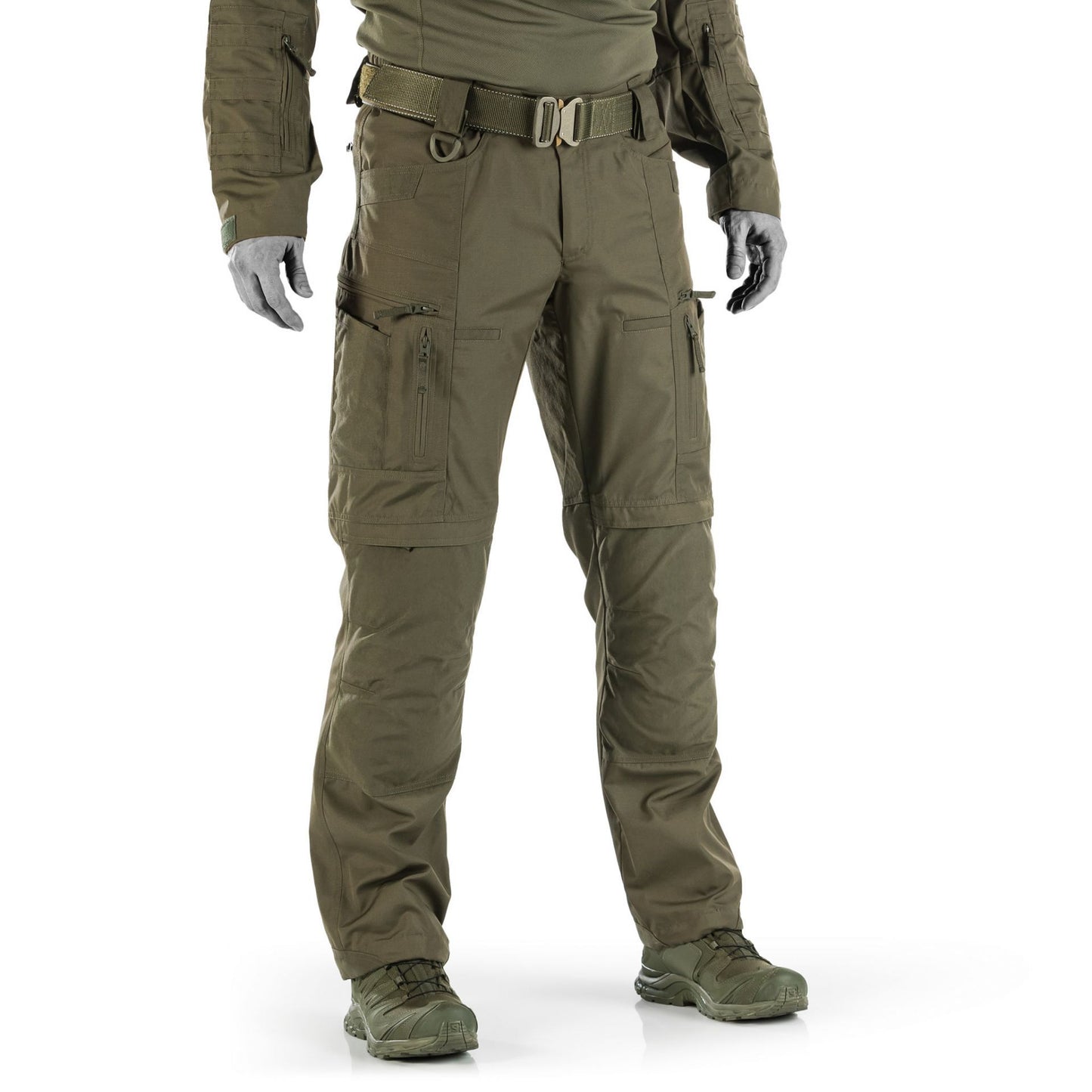 P-40 All-Terrain Gen.2 Tactical Pants